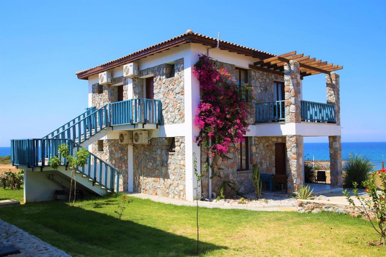 Ardic Agaci Holiday Village Famagusta  Exteriér fotografie