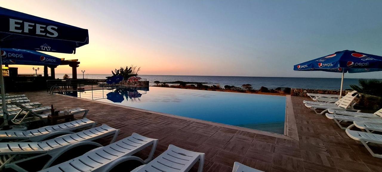 Ardic Agaci Holiday Village Famagusta  Exteriér fotografie