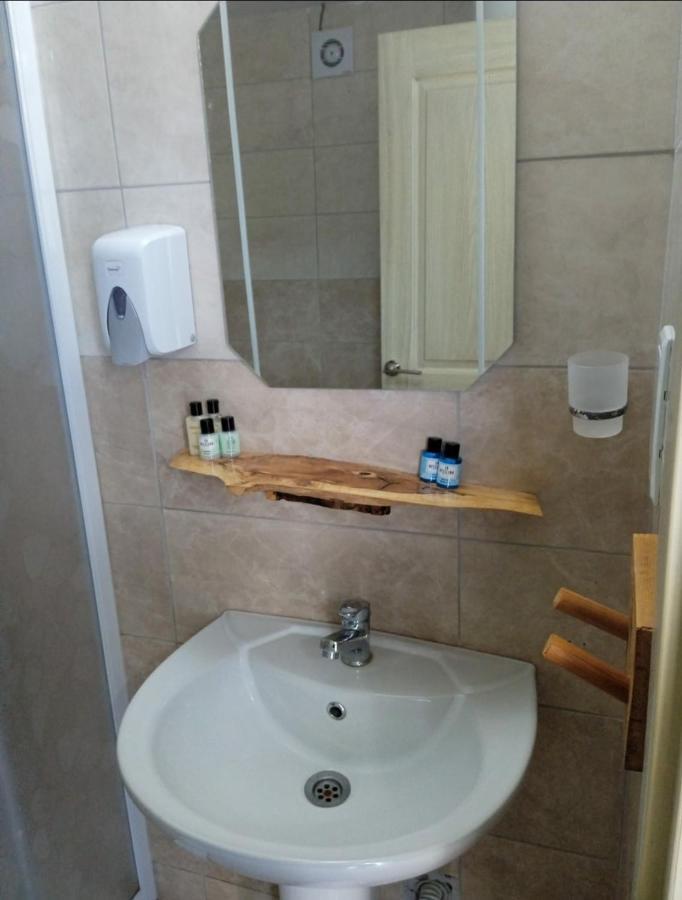 Ardic Agaci Holiday Village Famagusta  Exteriér fotografie