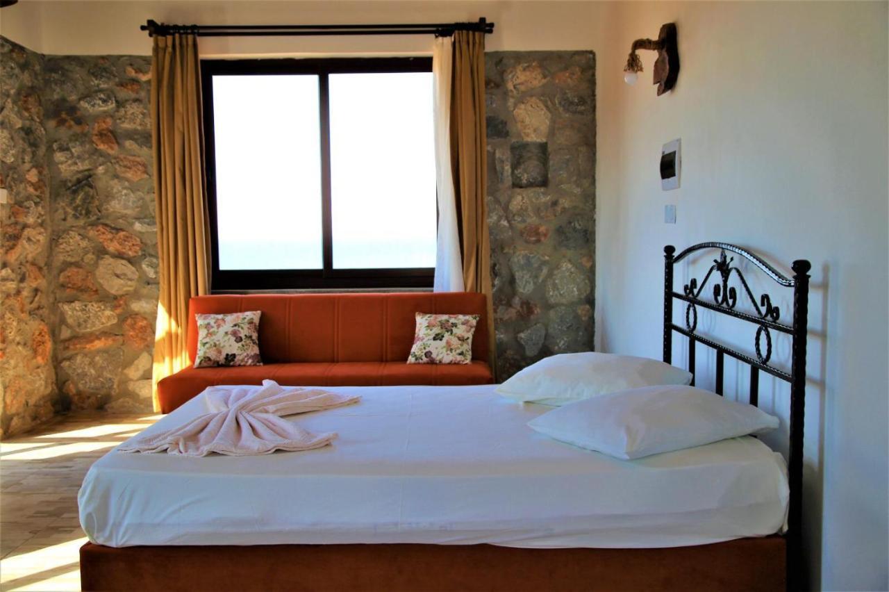 Ardic Agaci Holiday Village Famagusta  Exteriér fotografie