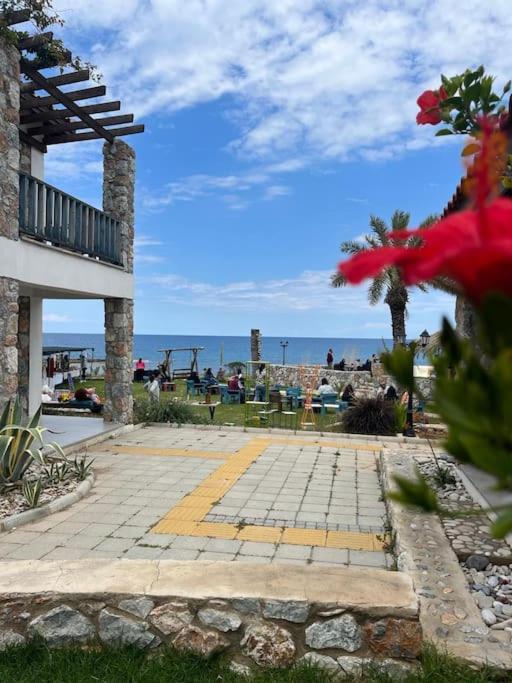 Ardic Agaci Holiday Village Famagusta  Exteriér fotografie