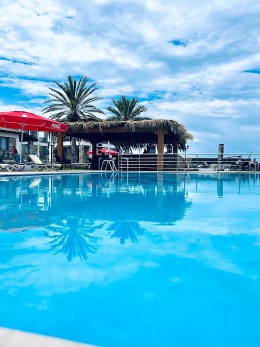 Ardic Agaci Holiday Village Famagusta  Exteriér fotografie