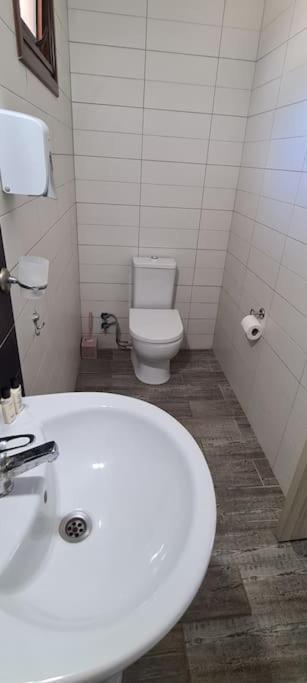 Ardic Agaci Holiday Village Famagusta  Exteriér fotografie