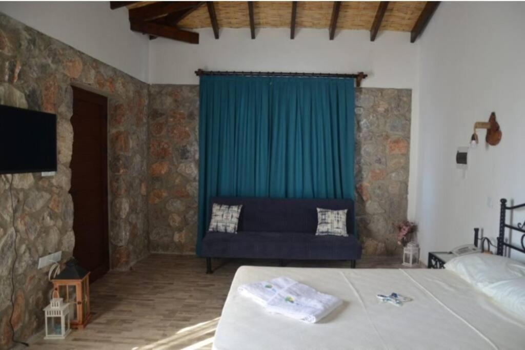 Ardic Agaci Holiday Village Famagusta  Exteriér fotografie