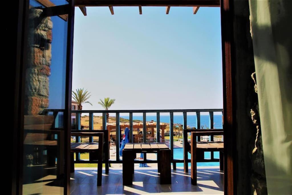 Ardic Agaci Holiday Village Famagusta  Exteriér fotografie