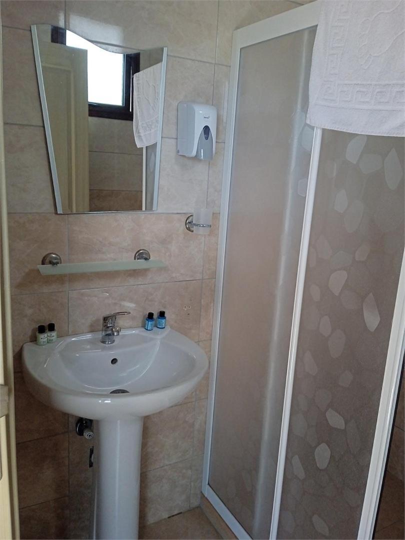 Ardic Agaci Holiday Village Famagusta  Exteriér fotografie