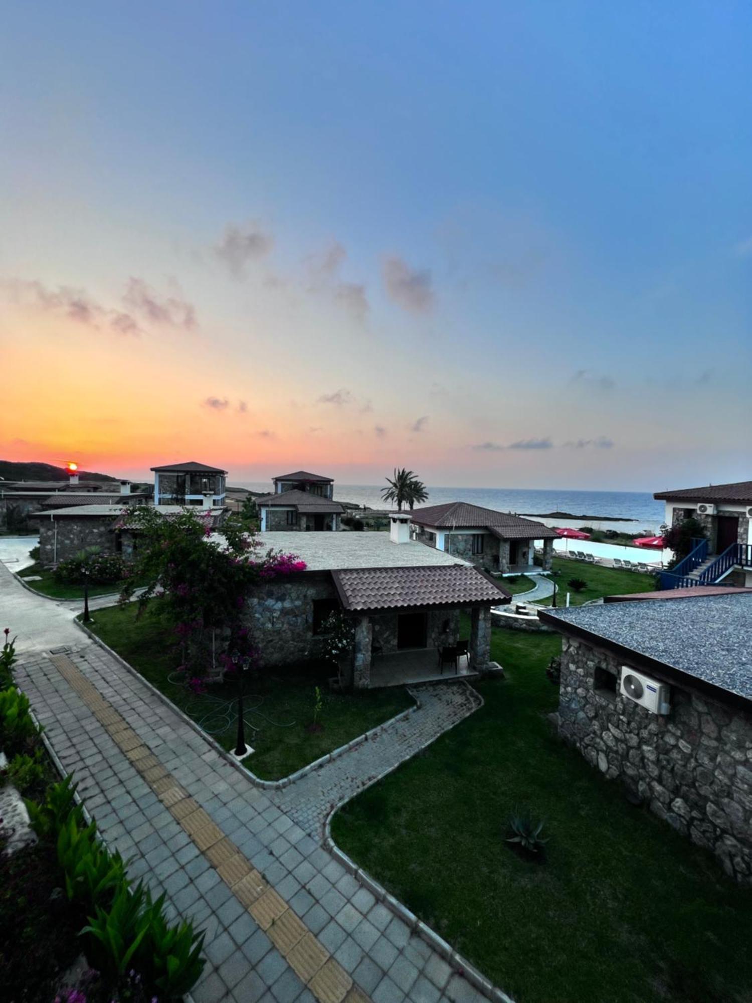 Ardic Agaci Holiday Village Famagusta  Exteriér fotografie