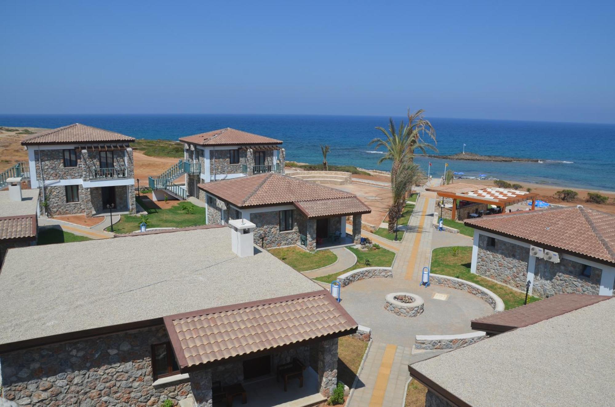 Ardic Agaci Holiday Village Famagusta  Exteriér fotografie