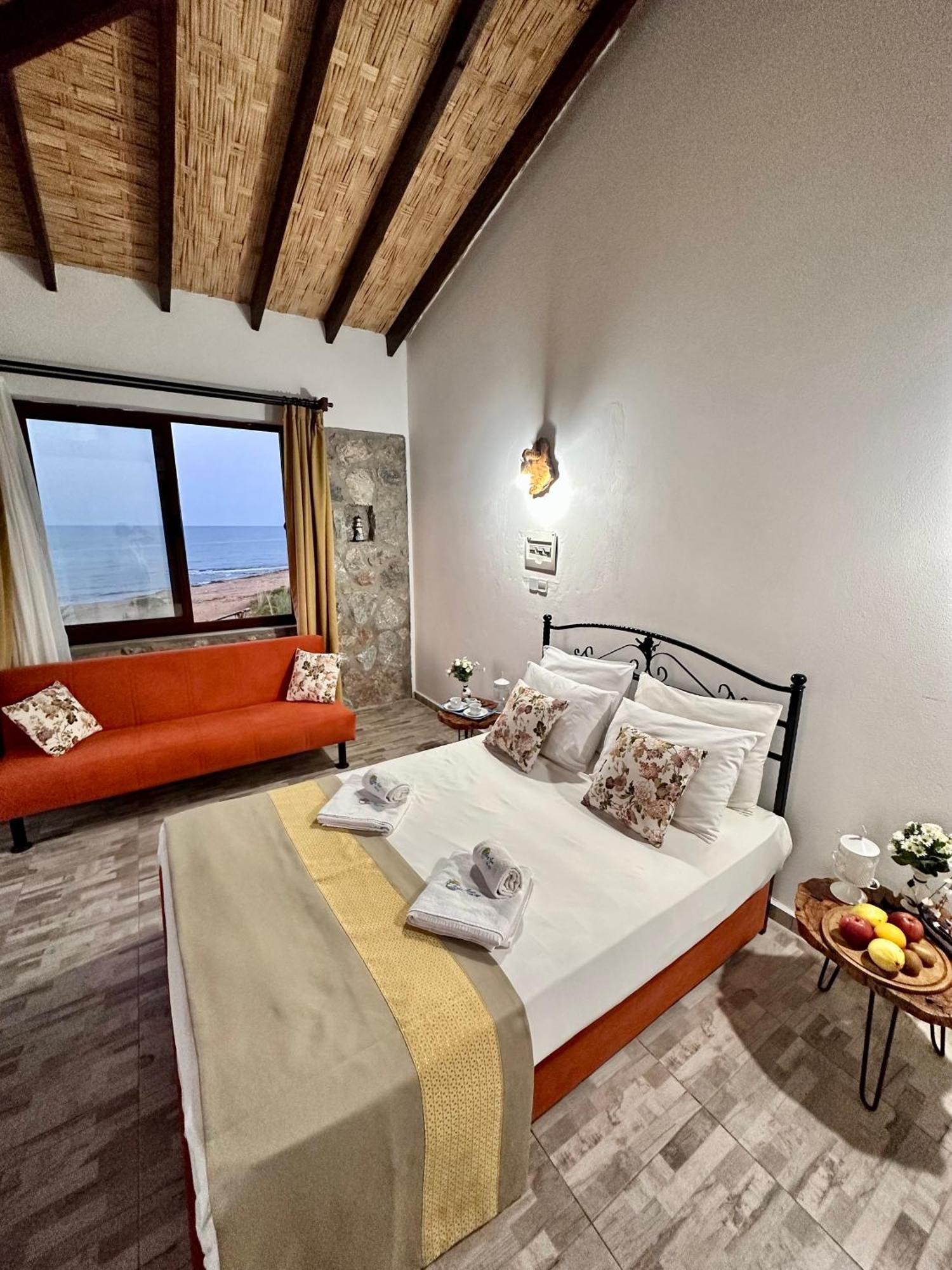 Ardic Agaci Holiday Village Famagusta  Exteriér fotografie
