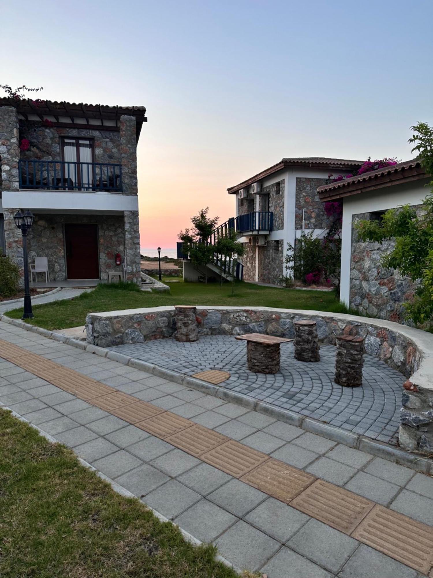 Ardic Agaci Holiday Village Famagusta  Exteriér fotografie