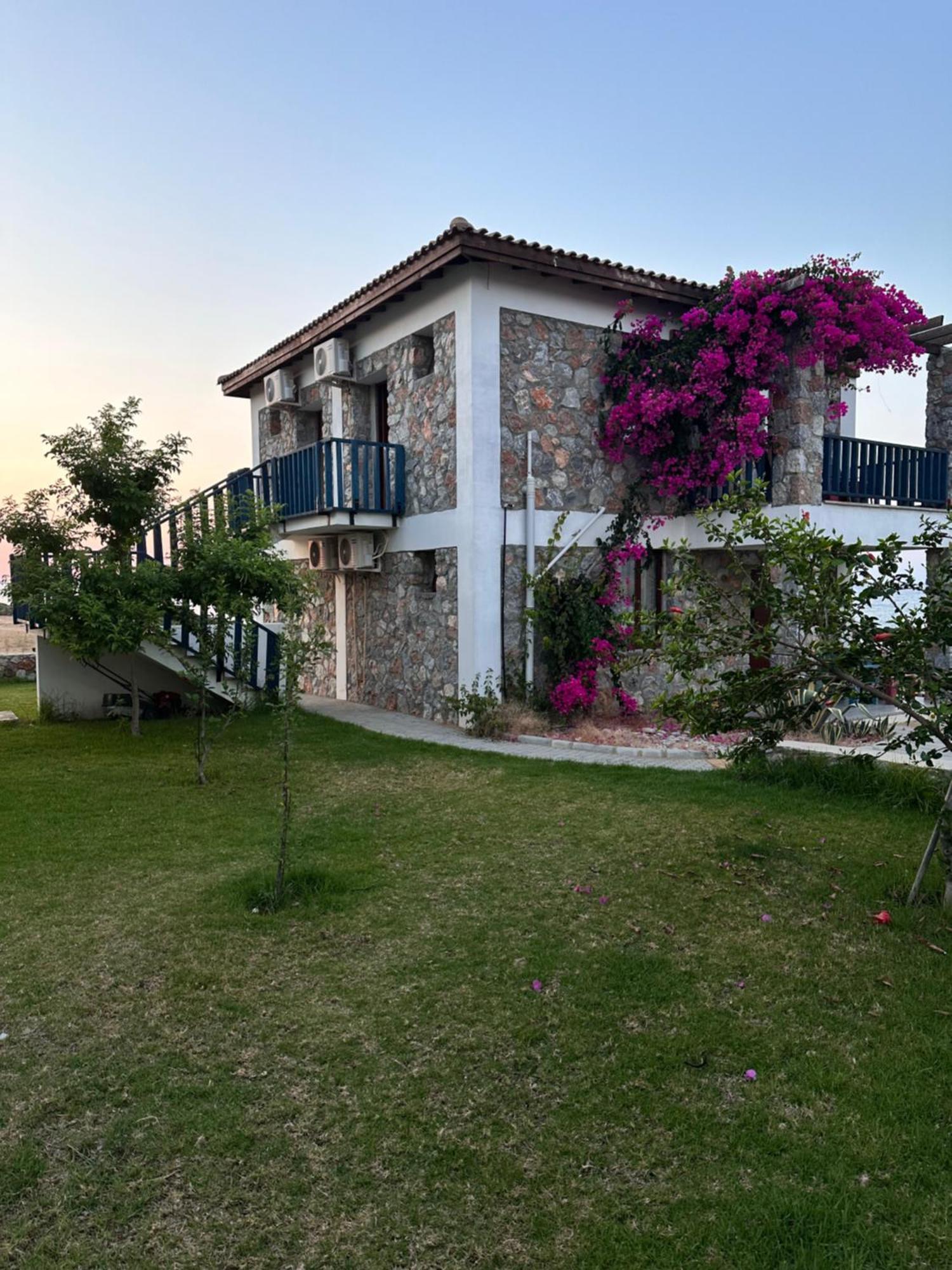 Ardic Agaci Holiday Village Famagusta  Exteriér fotografie